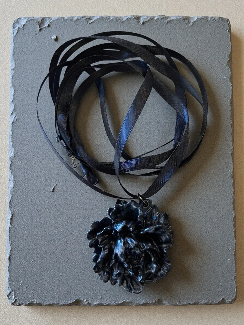 N/A vintage acrylic